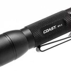 Coast HX5 LED Lampe