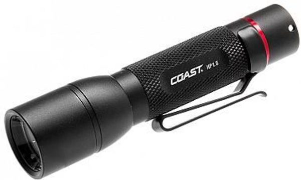 Coast HX5 LED Lampe