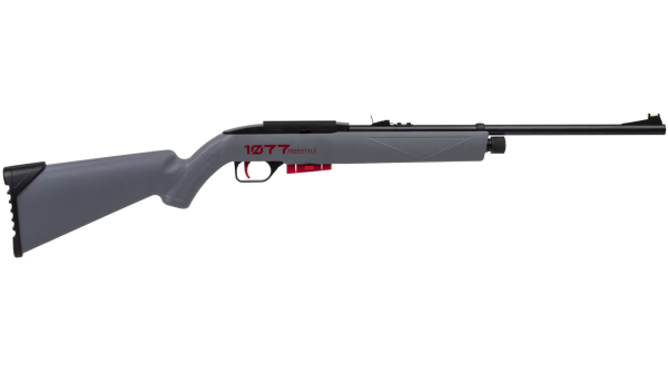 Crosman 1077 Repeat Air Rifle Kal. 4.5mm