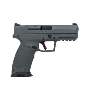 Tisas ZIGANA PX-9 Gen3 Duty Night Stalker Pistole Kal. 9mm Para