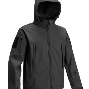 Defcon 5 Tactical Softtshell Jacke