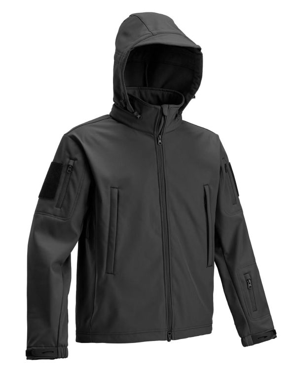 Defcon 5 Tactical Softtshell Jacke