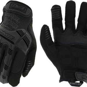 Mechanix Handschuhe M-Pact® schwarz