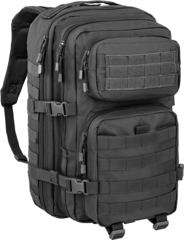 Outac Tactical Bull Backack