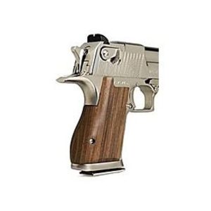 Desert Eagle Mag.Research Holz Griff