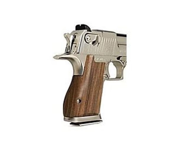 Desert Eagle Mag.Research Holz Griff