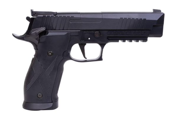 SIG Sauer P226 X-Five CO-2