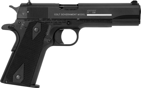 Colt 1911 A1 Pistole Kal. .22 LR