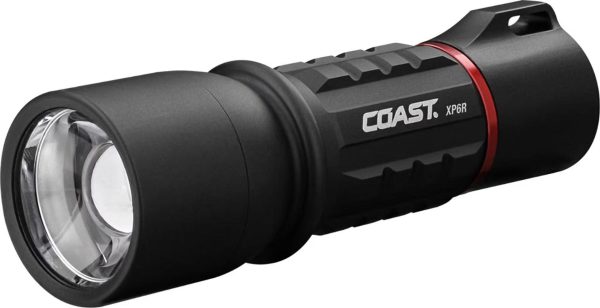 Coast XP6R LED Lampe