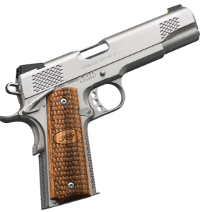 Kimber 1911 Stainless Raptor II Kal. 9mm Para