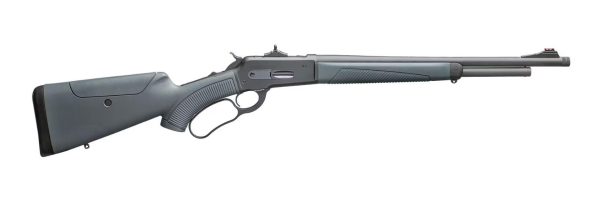 Pedersoli 1886 Leveraction Kal. .45/70