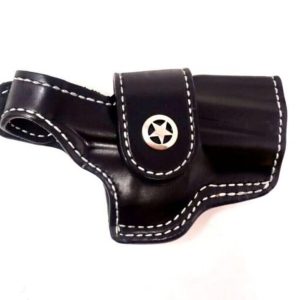 Bond Arms Ranger II Leder Holster