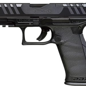 Walther PDP FS 4" Kal. 9mm Para