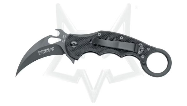 Fox Knifes Mini Karambit Folder