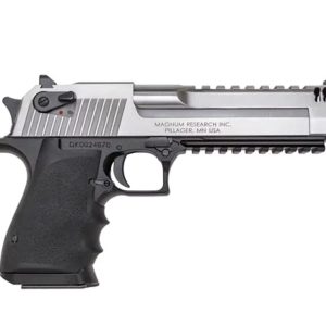 Magnum Research Desert Eagle XIX Pistole Kal. .50AE