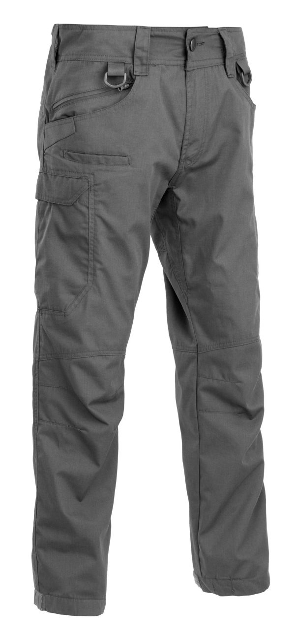 Defcon 5 Predator Pant Hose Wolf grau