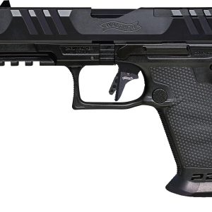 Walther PDP PRO Compact 4.6" Kal. 9mm Para