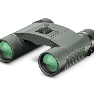 Hawke Endurance Fernglass 10X25 Green