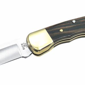 Buck Knive Folding Hunter