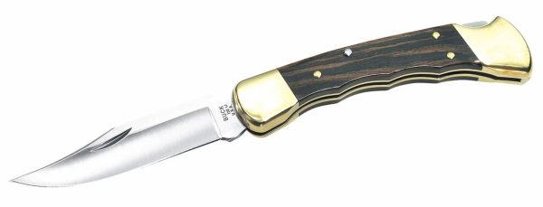 Buck Knive Folding Hunter