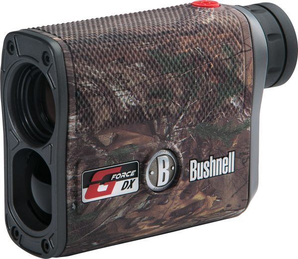 Bushnell 6x21 G Force DX