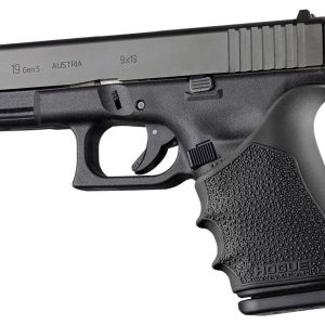 Hogue Rubber Handall Slipn Glock 19