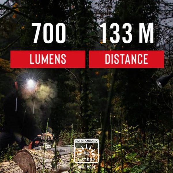 700 Lumen