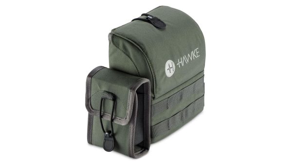 Hawke Fernglas Pro Pack Molle