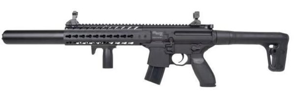 Sig Sauer MCX CO-2 Gewehr