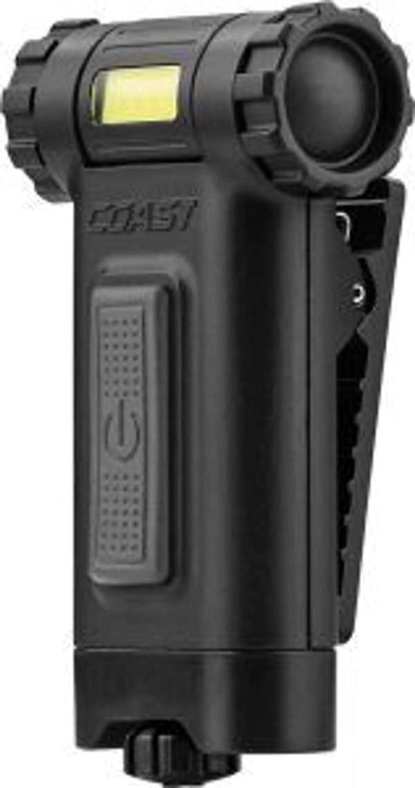 Coast HX3 Clip Lampe