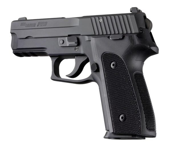 Hogue G10 Grip SIG P228 / P229 DAK