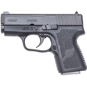 Kahr PM9 Pistole Kal. 9mm Para