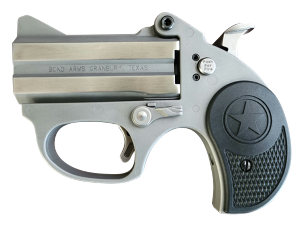 Bond Arms Derringer Stinger RS Kal. 9mm Para