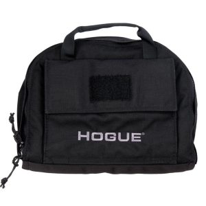 Hogue Medium Double Pistol Bag 23X30cm