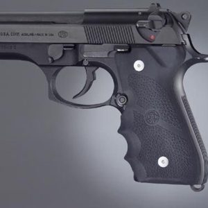 Hogue Rubber Grip Beretta 92F FG