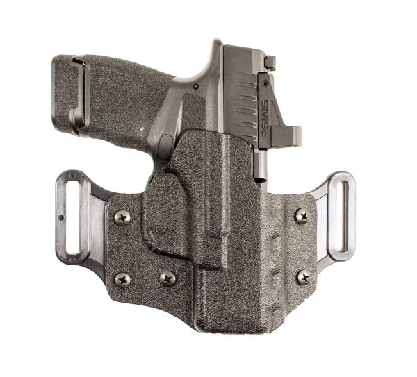 De Santis Holster Walther PDP 3.5"-5" ( auch PDP F-Series)