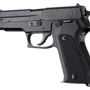 Hogue G-10 Grip SIG P220 Europa black