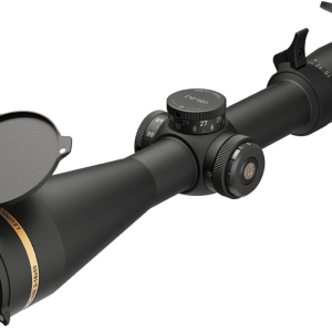 Leupold VX-6HD 3-18x50 (30mm) CDS-ZL2 Side Focus | Waffen Glauser AG