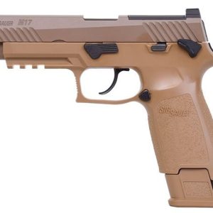 SIG Sauer P320-M17 CO-2 Soft-Air Kal. 6mm