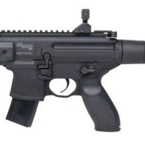 Sig Sauer MPX CO-2 Gewehr