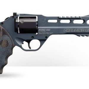 Chiappa Charging Rhino II Revolver Kal. 9mm Para