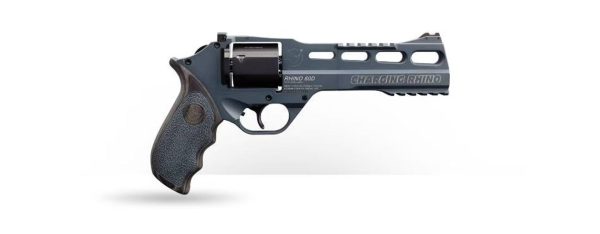 Chiappa Charging Rhino II Revolver Kal. 9mm Para