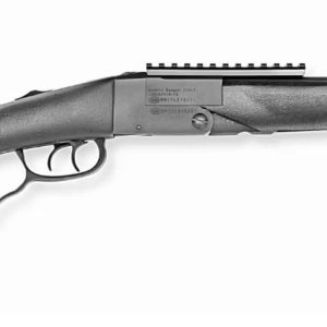 Chiappa Double Badger Dark..410/.22LR