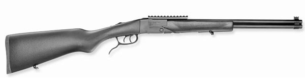 Chiappa Double Badger Dark..410/.22LR