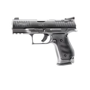 Walther Q4 Steel Frame OR Kal. 9mm Para