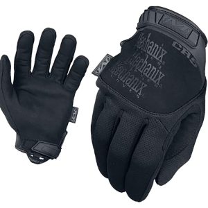 Mechanix Handschuhe Pursuit D5 schwarz