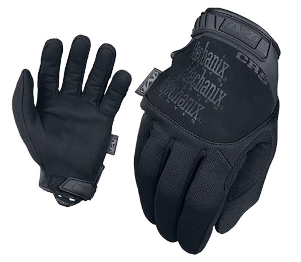 Mechanix Handschuhe Pursuit D5 schwarz