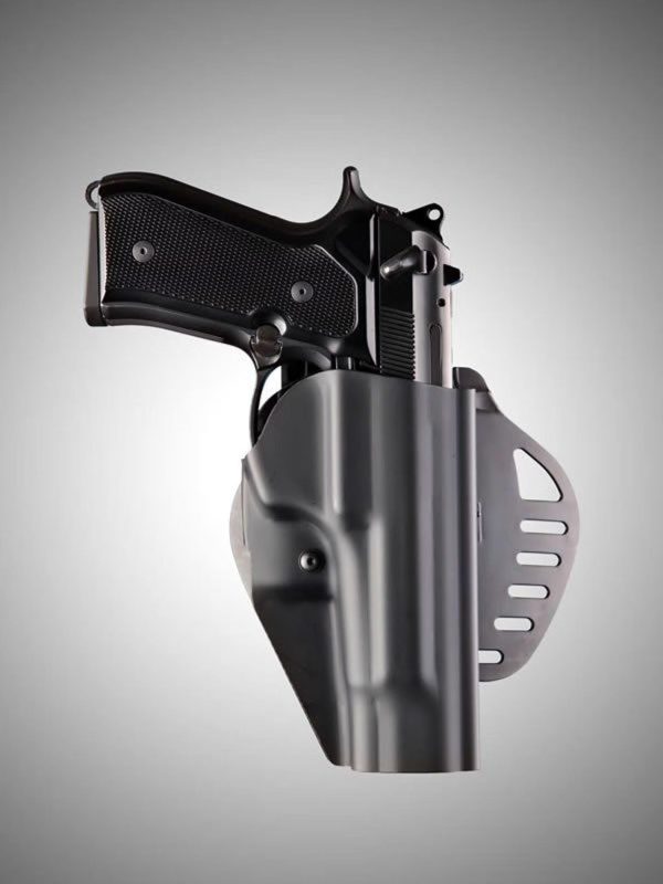 Hogue Powerspeed Holster Beretta 92