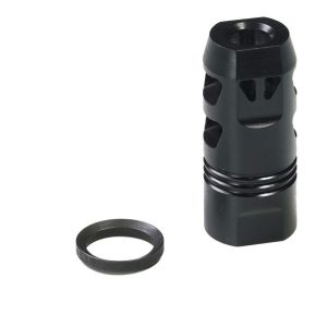 CMMG Muzzle Brake ZEROED .308