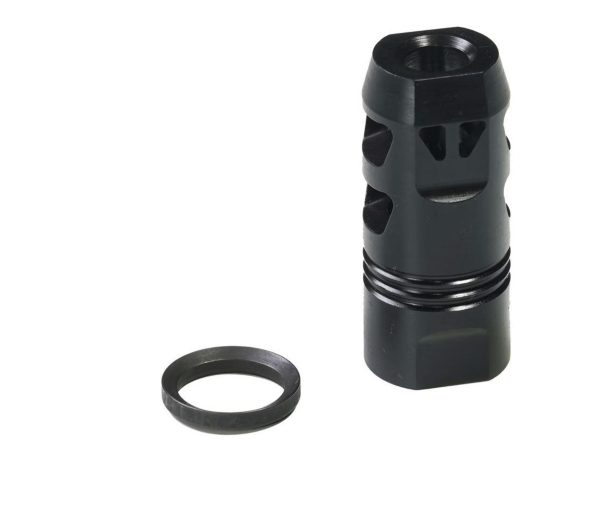 CMMG Muzzle Brake ZEROED .308